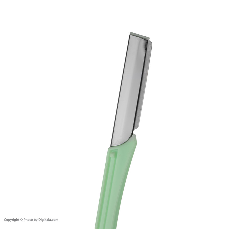 تیغ ابرو آر.تی.اس مدل 01 بسته 3 عددی