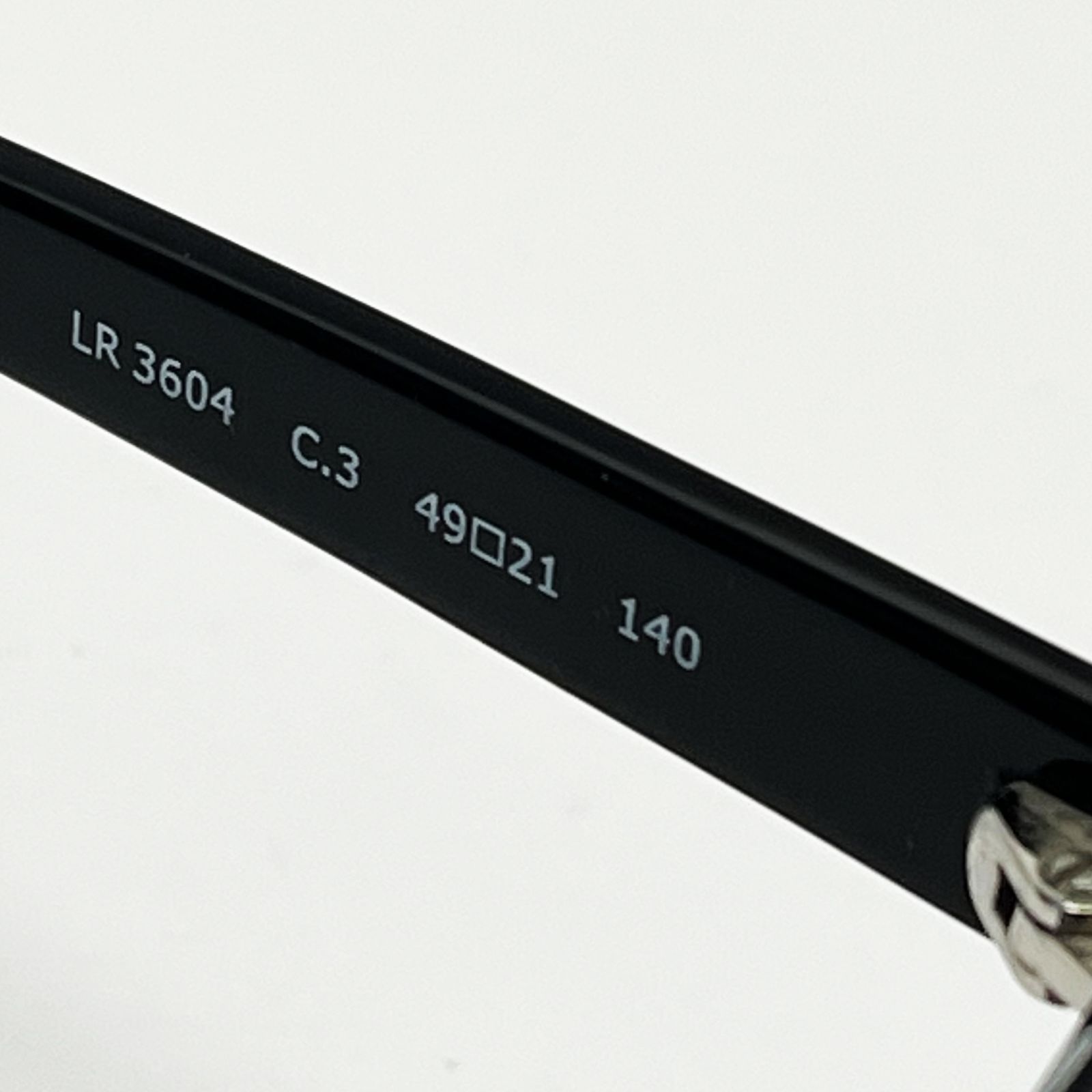 عینک آفتابی زنانه لانیا روما مدل LR3604 -  - 5