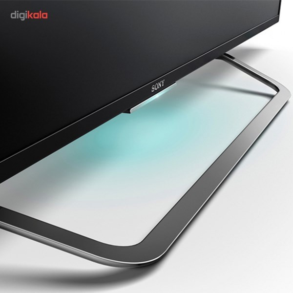 تلویزیون ال ای دی هوشمند سونی سری BRAVIA مدل KD-65X8500C سایز 65 اینچ