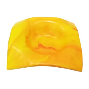زیر سیگاری مدل خمیده
