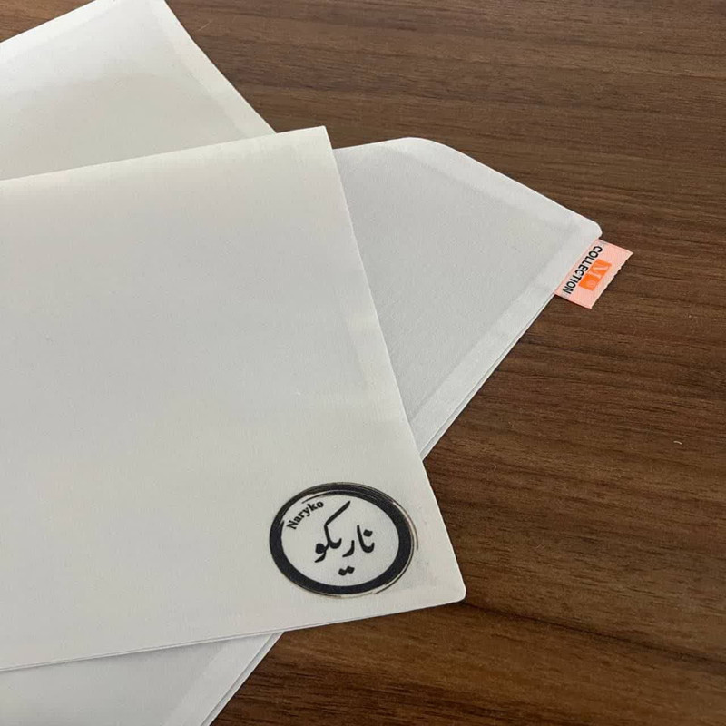 بالش ناریکو مدل کودک طرح پسرانه اسم متین کد 0443