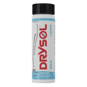 Drysol Mild Antiperspirant Solution 35ml