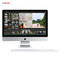 کامپیوتر همه کاره 21.5 اینچی اپل مدل iMac 2015 با صفحه نمایش رتینا 4K 2