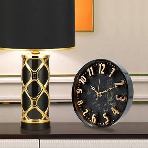 ساعت رومیزی ولدر مدل Tiffany