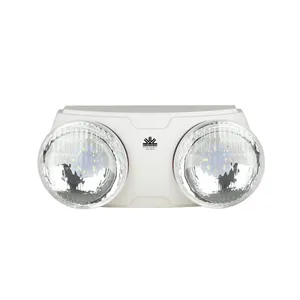 چراغ اضطراری شعاع مدل KN-5007L