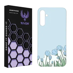 RIVEN RI1-18 Case For Samsung Galaxy S23 FE