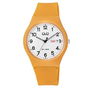 ساعت مچی عقربه‌ای کوارتز کیو اند کیو مدل v39a-005v