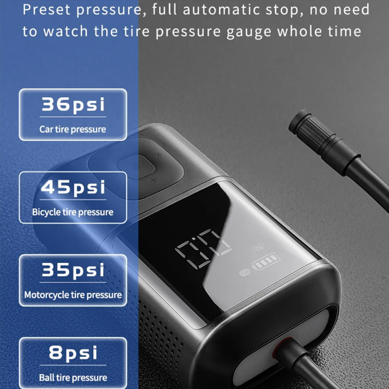 کمپرسور هوا لایدستو مدل 1S