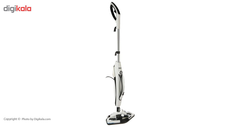 بخارشوی کاپر مدل SC3515