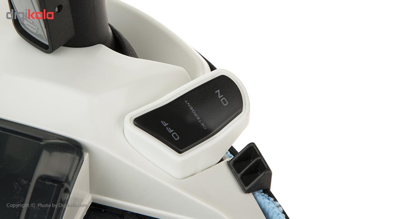 بخارشوی کاپر مدل SC3515