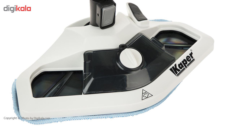 بخارشوی کاپر مدل SC3515