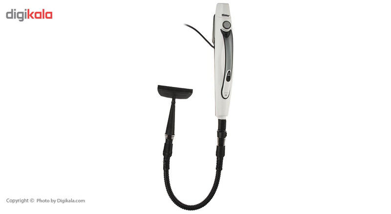 بخارشوی کاپر مدل SC3515