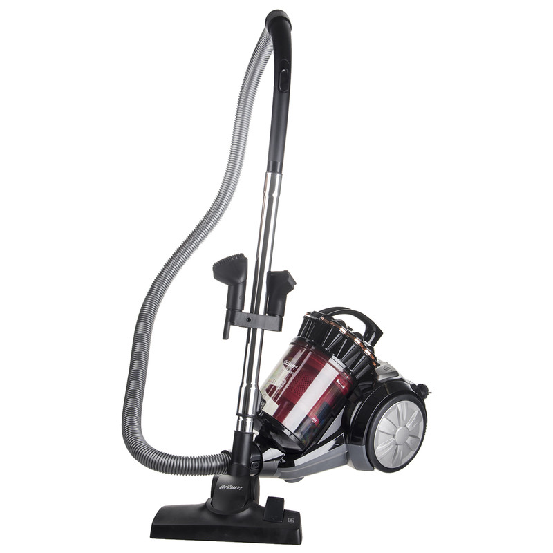 جاروبرقی آرزوم مدل AR4005