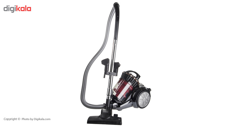 جاروبرقی آرزوم مدل AR4005 جاروبرقی آرزوم مدل AR4005