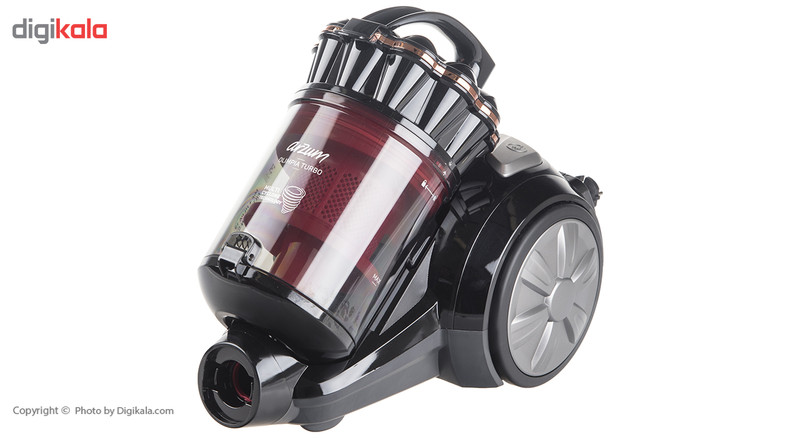 جاروبرقی آرزوم مدل AR4005