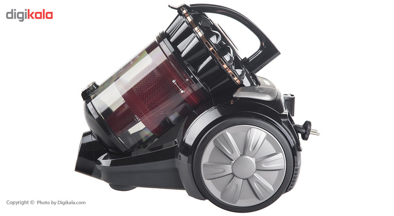 جاروبرقی آرزوم مدل AR4005