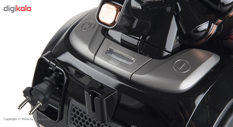 جاروبرقی آرزوم مدل AR4005