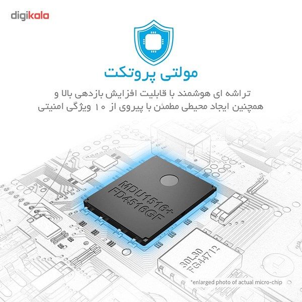 شارژر همراه انکر مدل A1271 PowerCore ظرفیت 20100 میلی آمپر ساعت main 1 11
