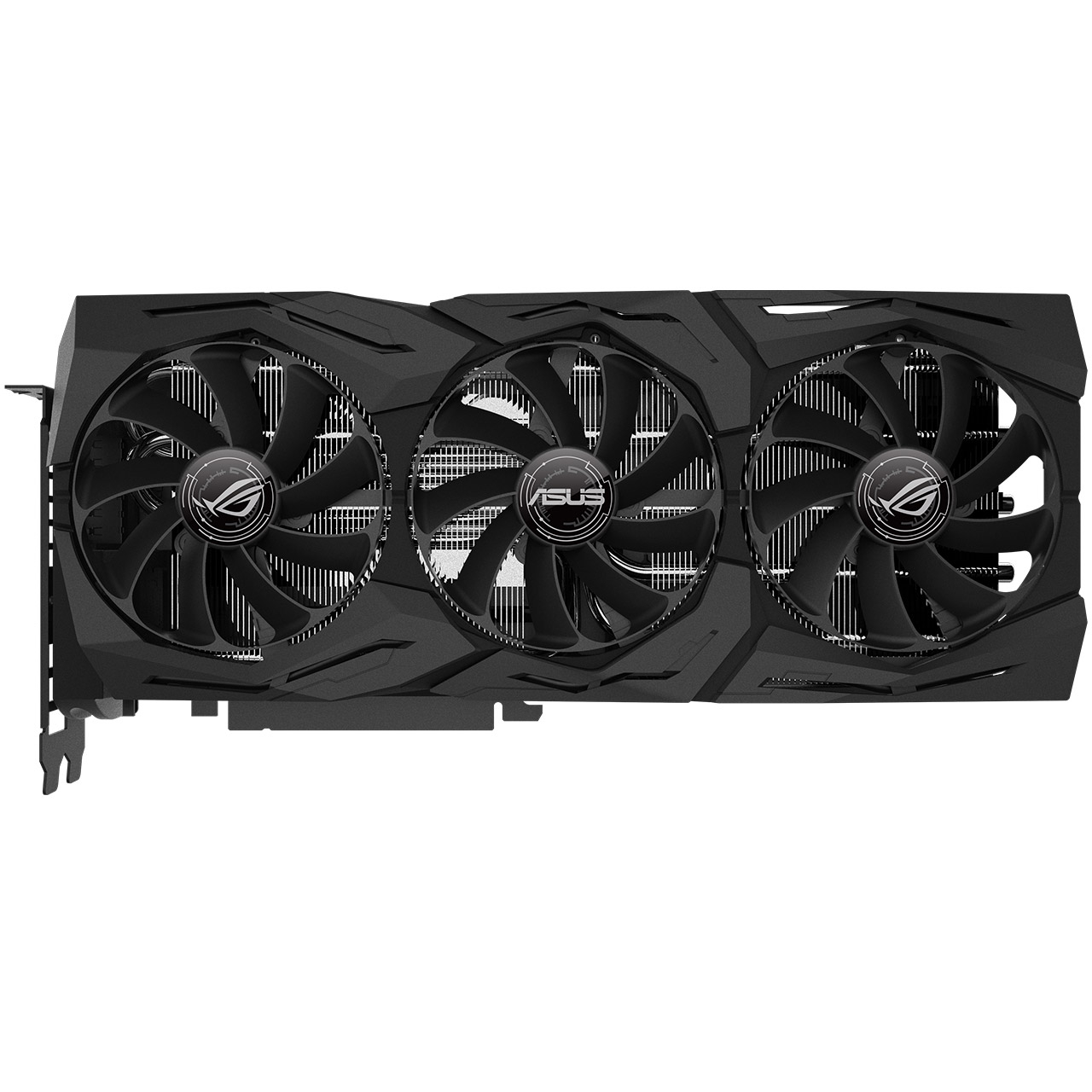 کارت گرافیک ایسوس مدل ROG-STRIX-RTX2080-O8G-GAMING