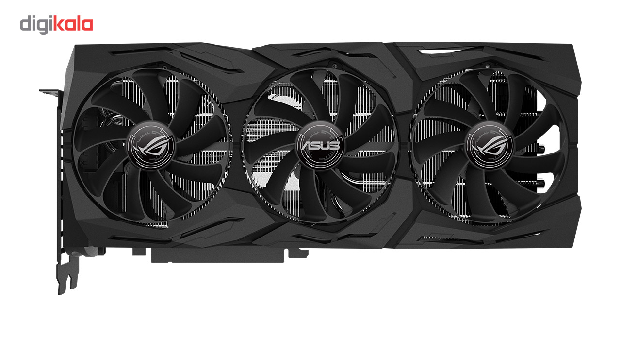 Asus rog strix deals nvidia geforce rtx 2080