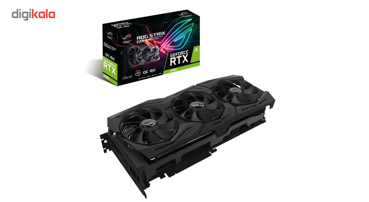 Asus rog 2080 on sale super