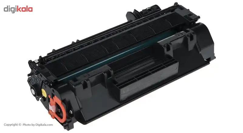 تونر مشکی اچ پی مدل 05A