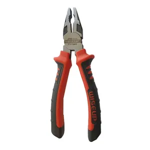  انبر دست ویساپ مدل ART-010102 سایز 7 اینچ