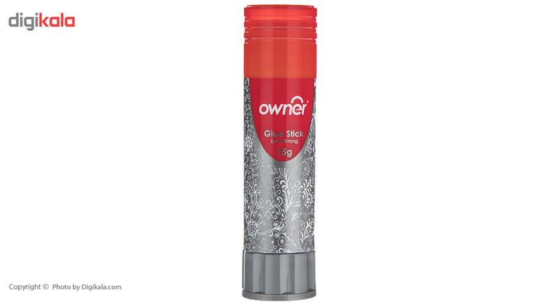 چسب ماتیکی اونر حجم 15 گرم
