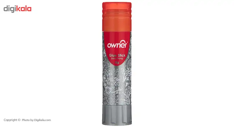 چسب ماتیکی اونر مدل 313008 طرح 2