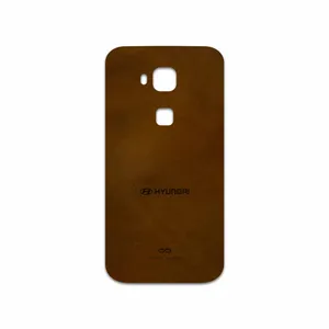 MAHOOT BFL-HYNDI Cover Sticker for Huawei Ascend G8