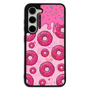 AKAM AMC-WSGS23-PINK-28 Cover For Samsung Galaxy S23