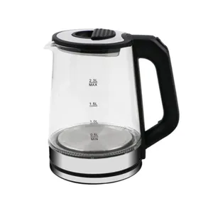 کتری برقی راف مدل R7846 گنجایش 2.3 لیتر