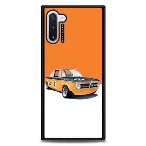 AKAM AMCWSGN10-CARS5 Cover For Samsung Galaxy Note 10