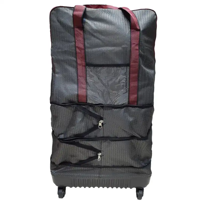 ساک سفری چرخ دار مدل 01