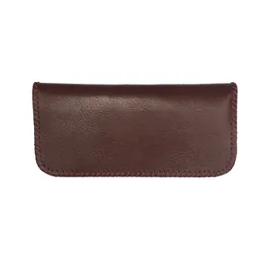 کیف پول مردانه چرم مسعود مدل KM010