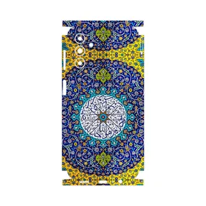 MAHOOT Iran Tile 13-FullSkin Cover Sticker for Samsung Galaxy A04s