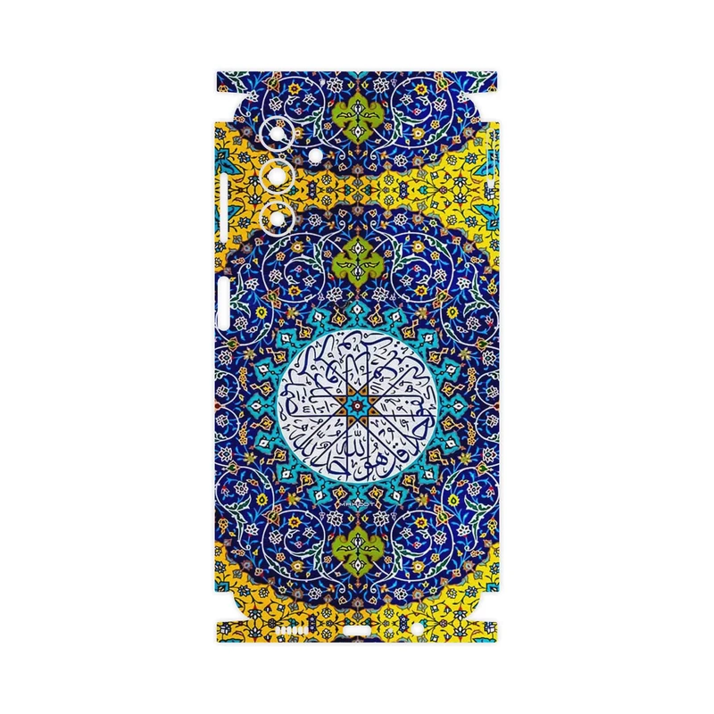 برچسب پوششی ماهوت مدل Iran Tile 13-FullSkin مناسب برای گوشی موبایل سامسونگ Galaxy A04s
