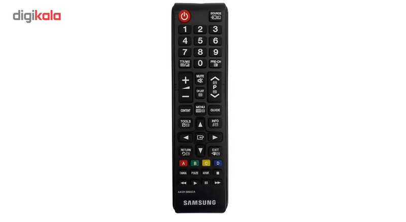ریموت کنترل ال ای دی مدل AA59-00602A