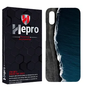 HEPRO MC Cover for XIAOMI REDMI 9A