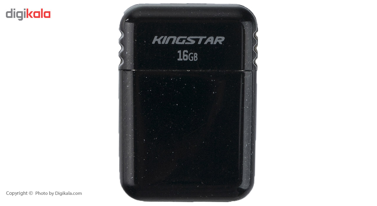 فلش مموری کینگ استار مدل SkyUSB KS210 ظرفیت 16 گیگابایت