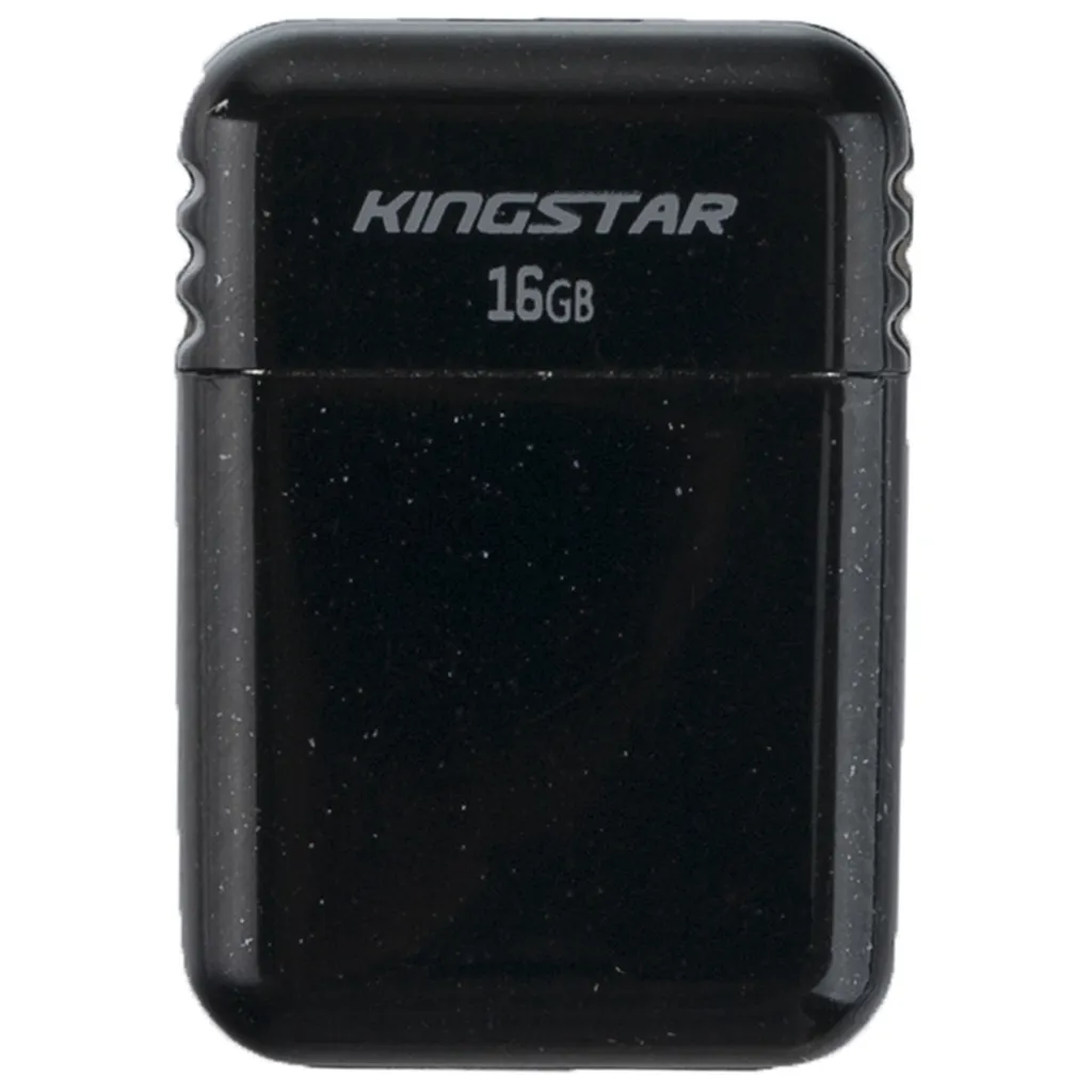 فلش مموری کینگ‌ استار مدل SkyUSB KS210 ظرفیت 16 گیگابایت