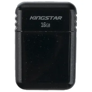 فلش مموری کینگ‌ استار مدل SkyUSB KS210 ظرفیت 16 گیگابایت