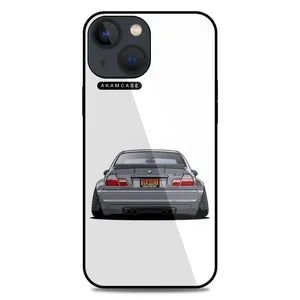 AKAM AMCWA13M-CARS12 Cover For Apple iPhone 13 Mini