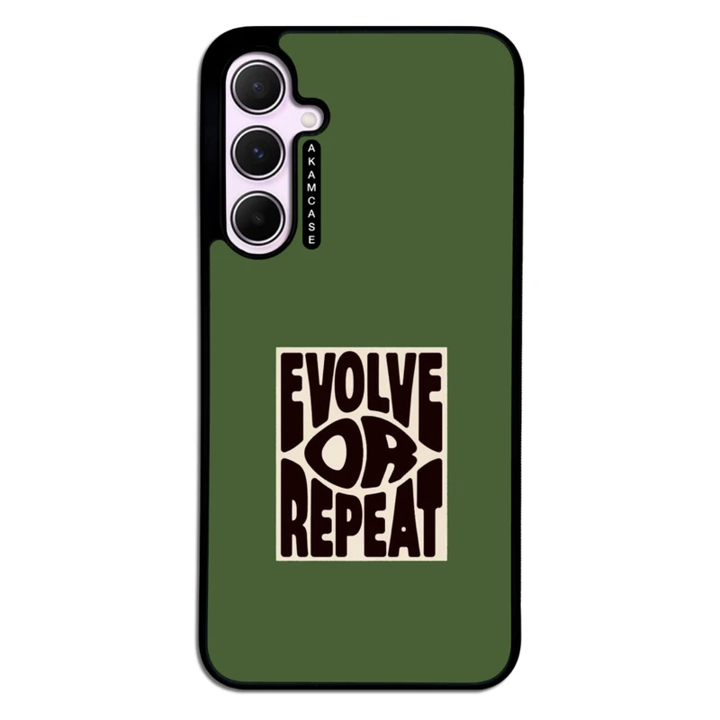 کاور آکام مدل AMC-WSGA35-OUTES3 مناسب برای گوشی موبایل سامسونگ Galaxy A35