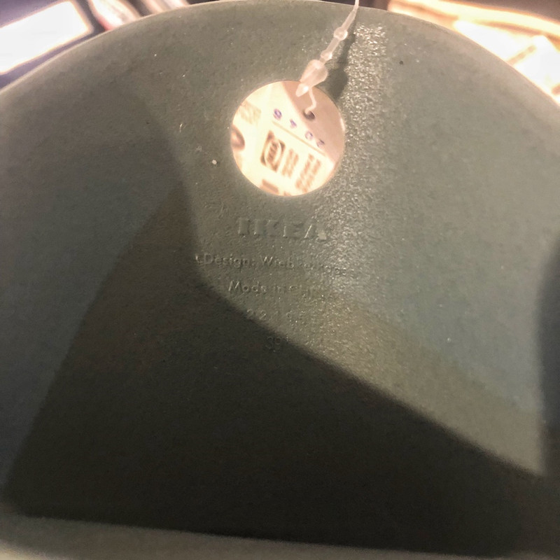 دستکش فر ایکیا مدل Sandviva