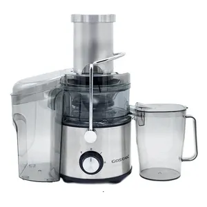 آبمیوه‌گیری گوسونیک مدل GSJ_917