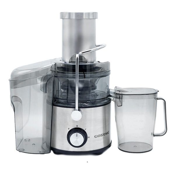 آبمیوه‌گیری گوسونیک مدل GSJ_917