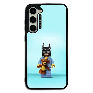 AKAM AMC-WSGS23P-LEGO-21 Cover For Samsung Galaxy S23 Plus