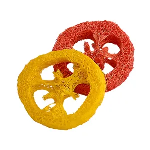 اسباب بازی جویدنی سگ مدل Chewing Rings 1