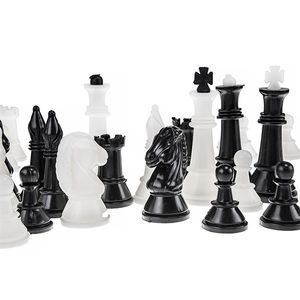نقد و بررسی شطرنج فدراسیونی آیدین طرح 2 توسط خریداران